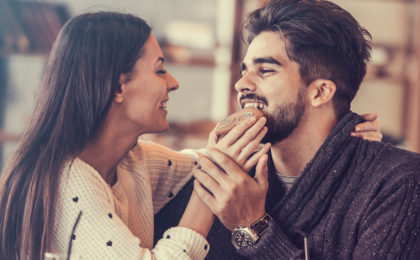 Conoscere un uomo è un modo per conoscere anche te stessa