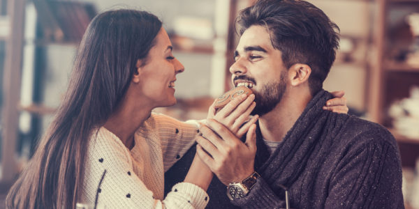 Conoscere Un Uomo E Un Modo Per Conoscere Anche Te Stessa