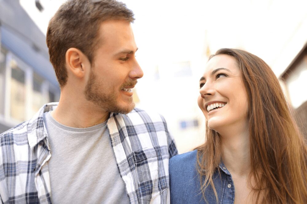 Come riconquistare un uomo che sta perdendo interesse