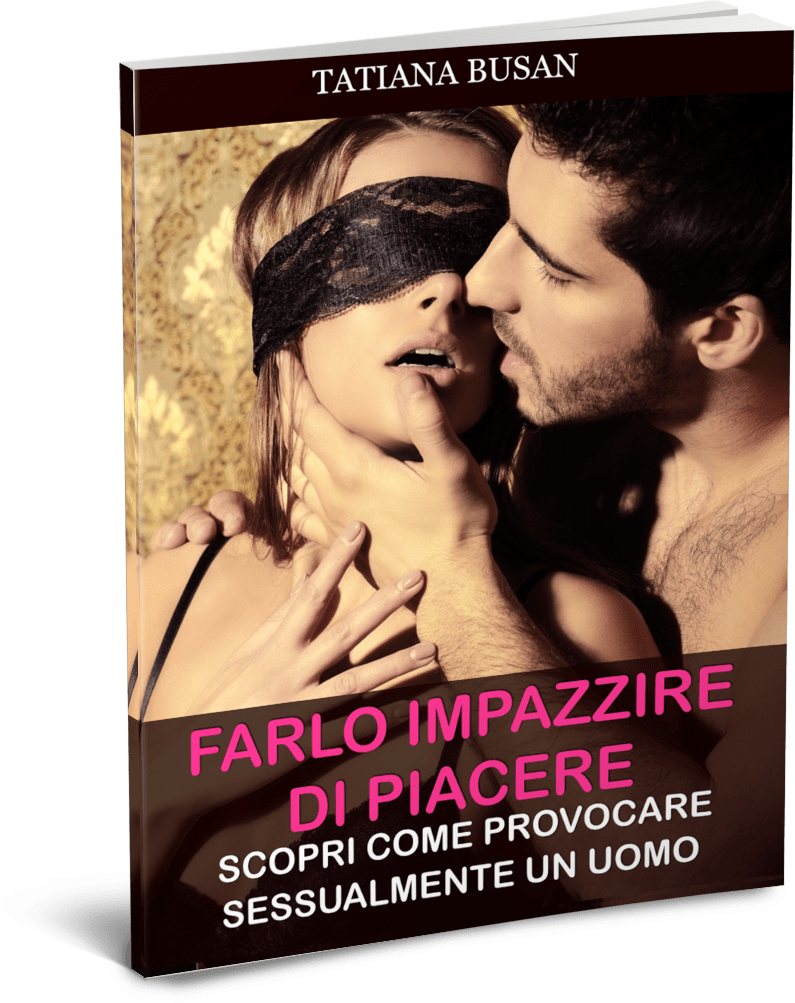 Farlo Impazzire a Letto