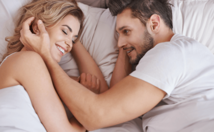 Amici di letto? Ecco le regole per divertirsi senza soffrire