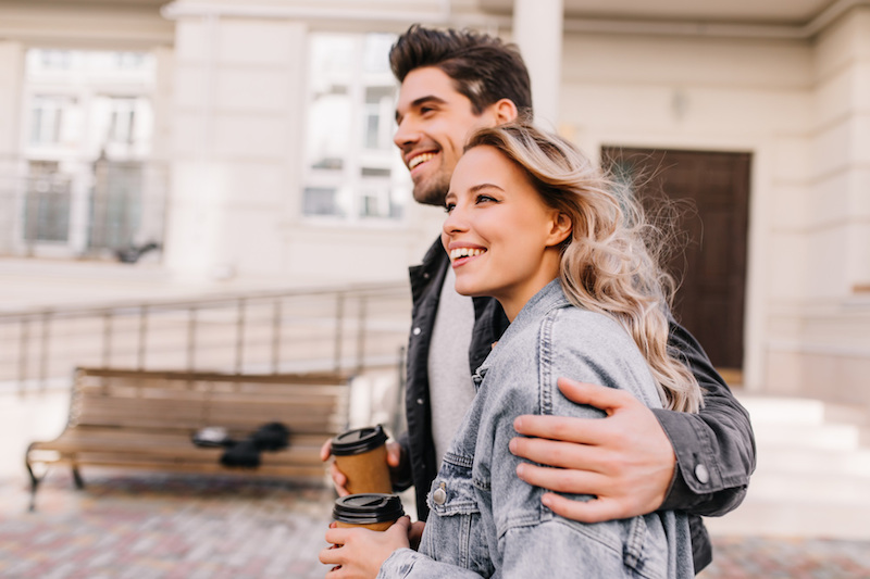 Come manifestare l'amore con un nuovo uomo