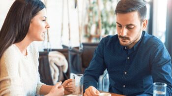 Perché non riesci a manifestare ciò che desideri da un uomo