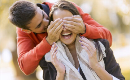 Come manifestare la relazione d'amore che desideri