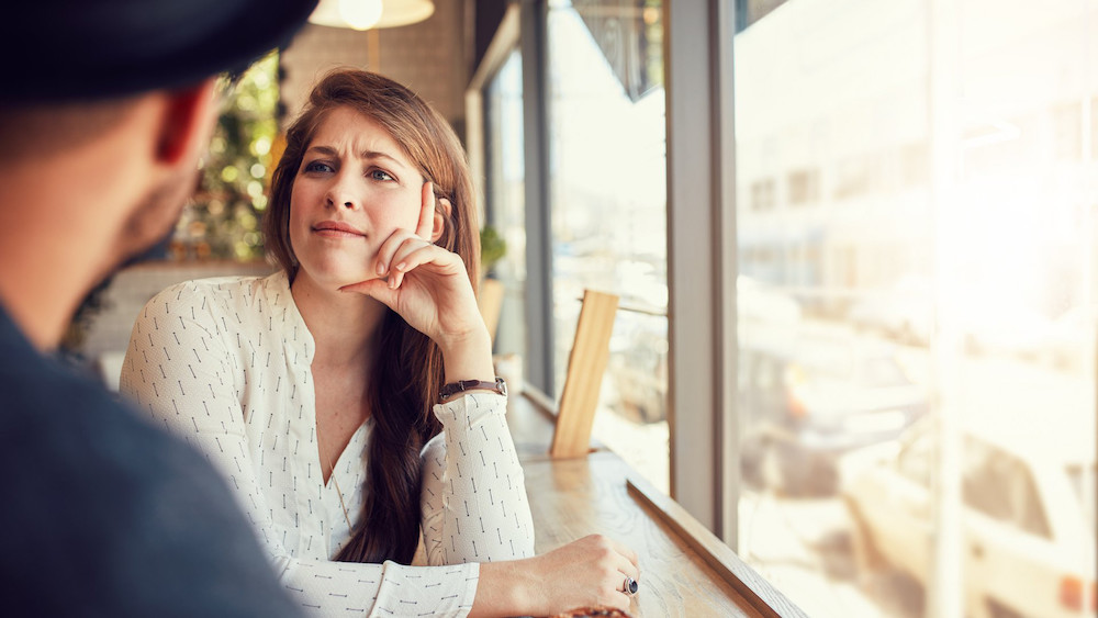 Perché un uomo ti ignora? Ecco 7 Motivi