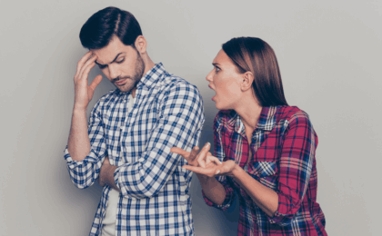 Come capire se un uomo sta giocando con i tuoi sentimenti