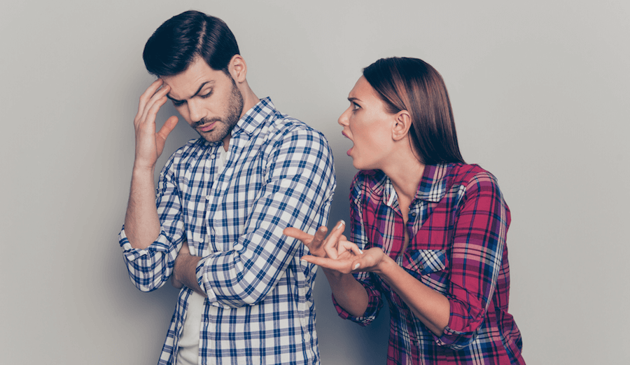 Come capire se un uomo sta giocando con i tuoi sentimenti