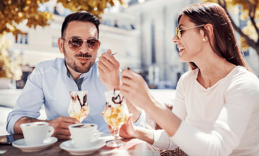 Come capire se una relazione sta andando troppo velocemente