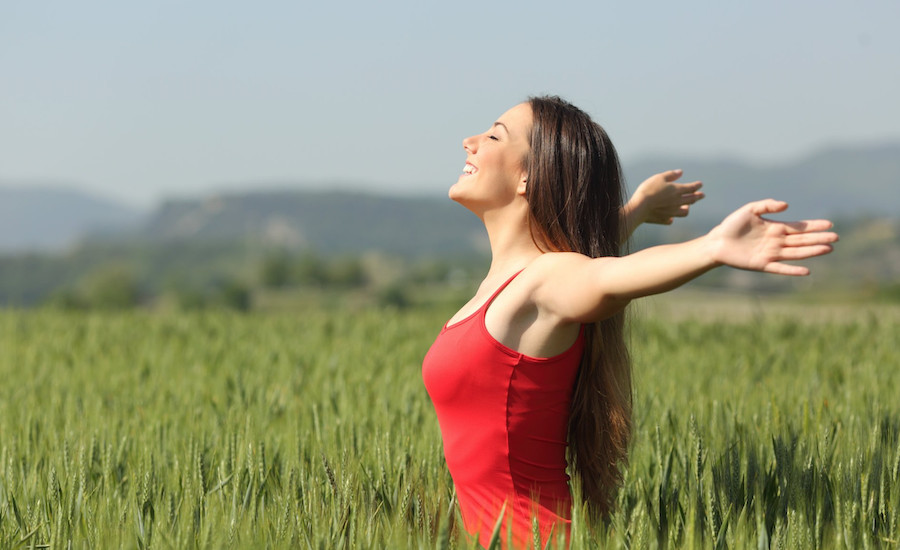 Come superare una sfida per fare un cambiamento nella tua vita