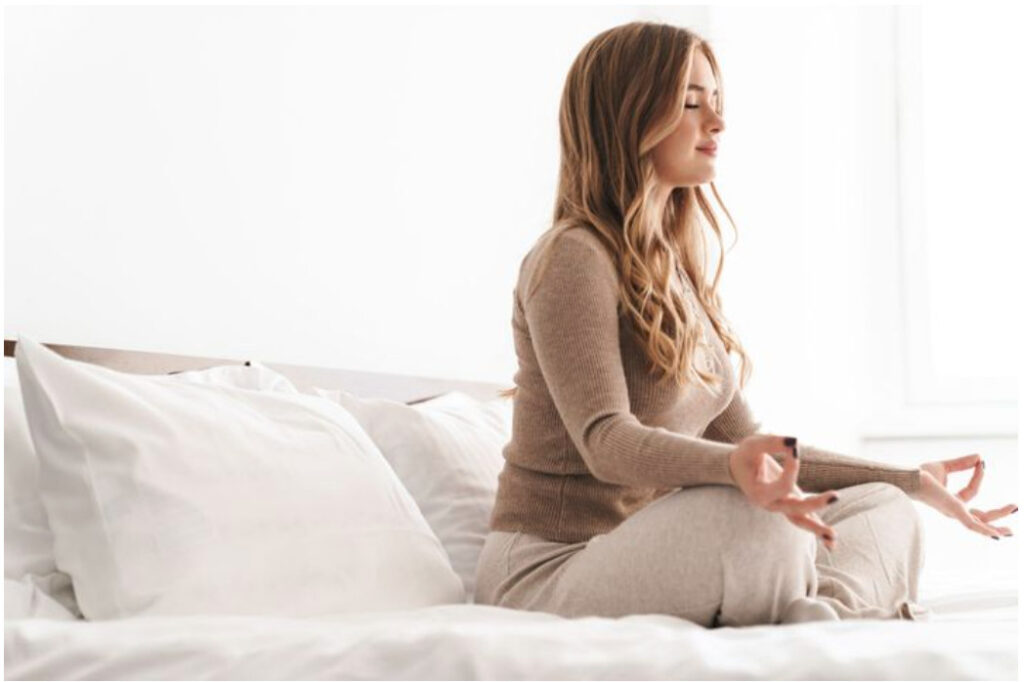 La meditazione: come iniziare a meditare